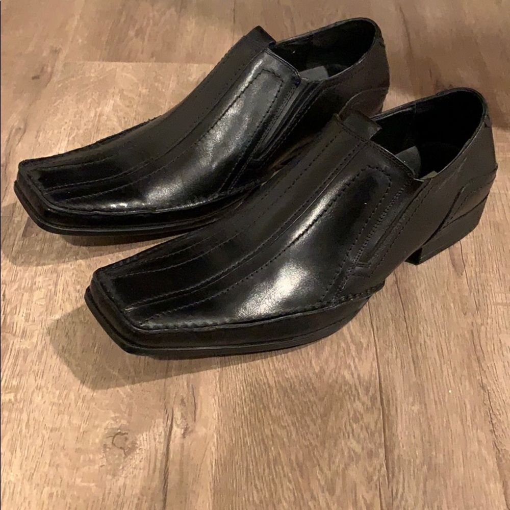 đLast dealâđStevenâMaddenâdressyâshoesâđ - Picture 1 of 7